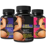 Black Maca Ball Supplement Manufacturer - Best-Selling Herbal for Improving Buttocks Adults