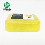Thai Bath Soap Manufacturer - Handmade Cold-Process with Vitamin C Lemon Oil for Whitening