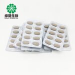 Black Maca Root Capsule Manufacturer - Private Logo Timing Tablet for Vitality & Fatigue Relief