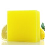 L-Glutathione Hand Soap Manufacturer - Hot 100% Natural Lemon Whitening Skin Care