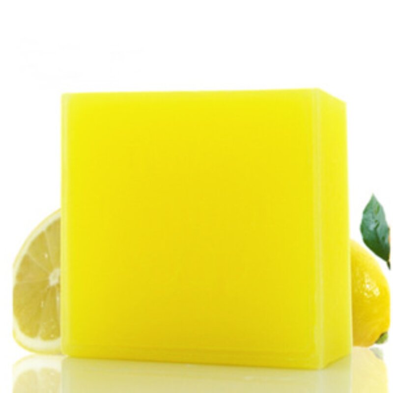 L-Glutathione Hand Soap Manufacturer - Hot 100% Natural Lemon Whitening Skin Care