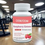 Raspberry Ketone Capsules Manufacturer - Best-Selling 2025 Fat Burner Herbal for Adults