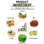 Vine Yellow Fruit Weight Loss Set Manufacturer - Best-Selling Beauty Capsule Inhibits Appetite