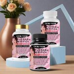 Breast Enhancement Tonic Manufacturer - Self-Owned Brand for Adults Expanded Grass Capsules