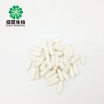 Whitening Capsules Manufacturer - 1500mg Whole Body Reduce Melanin for Adult Black Skin