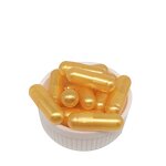 Black Maca Root Capsules Manufacturer - with Ginseng Immune Support 500mg for Men Adults