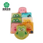Children Soap Manufacturer - Popular Manufacturers Wholesale OEM Cartoon Animal Skin Care
