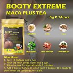 Buttock Hip Enlargement Capsules Manufacturer - Best-Selling High Quality Herbal for Beauty