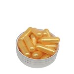 Black Maca Root Capsules Manufacturer - with Ginseng Immune Support 500mg for Men Adults