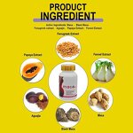 Maca Pill Manufacturer - Best-Selling for Adults Hip Booster Anti-Aging Beauty