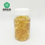 Omega 3 Softgel Capsules Manufacturer - Own Factory High Quality Vegan Linseed Oil