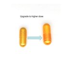 Glutathione Whitening Capsule Manufacturer - Customized Labels Halal Liposomal with Collagen & ALA