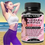 Breast Enhancement Tonic Manufacturer - Self-Owned Brand for Adults Expanded Grass Capsules