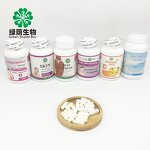 L-Glutathion Capsule Manufacturer - Hot Sale Reduced with Vitamin C