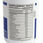 Male Climax Intensity Capsules Manufacturer - OEM Halal Certified 120 Capsules Custom