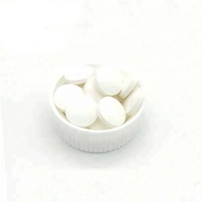 Chewable Tablets Manufacturer - Best Price OEM Private Label Calcium Iron Zinc Selenium
