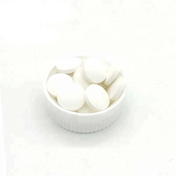 Chewable Tablets Manufacturer - Best Price OEM Private Label Calcium Iron Zinc Selenium