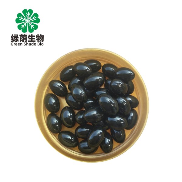 Vitamin C + E Softgel Capsules Manufacturer - Hot Selling Pure Natural for Immunity & Anti-Aging