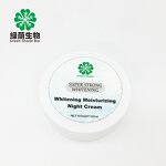 Anti-Aging Face Cream Manufacturer - Private Label Organic Vitamin Infused Night Cream