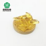 Omega 3 Softgel Capsules Manufacturer - Own Factory High Quality Vegan Linseed Oil
