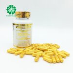 Glutathione Capsule Manufacturer - Top Seller Private Logo 20000mg Collagen Vitamin C Super Whitening