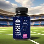 Ketone Weight Loss Capsules Manufacturer - Advanced Detoxifying Herbal for Adults Wholesale