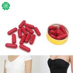 Breast Enlargement Capsules Manufacturer - OEM Private Label Herbal Isoflavone Big Boobs