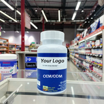 Male Climax Intensity Capsules Manufacturer - OEM Custom Antioxidant Health Supplements