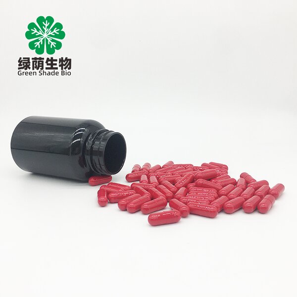 Black Maca Buttock Capsule Manufacturer - Ultimate Herbal Private Logo Adults Only Softgel