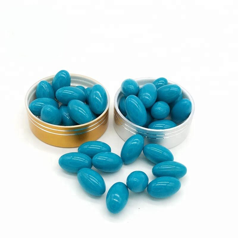 Pine Bark Extract Softgel Capsules Manufacturer - High Quality French Proanthocyanidins