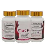 Maca Pill Manufacturer - Best-Selling for Adults Hip Booster Anti-Aging Beauty