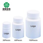 CoQ10 Ubiquinol Softgel Manufacturer - with Vitamin E Vegan Bulk for Immunity & Heart