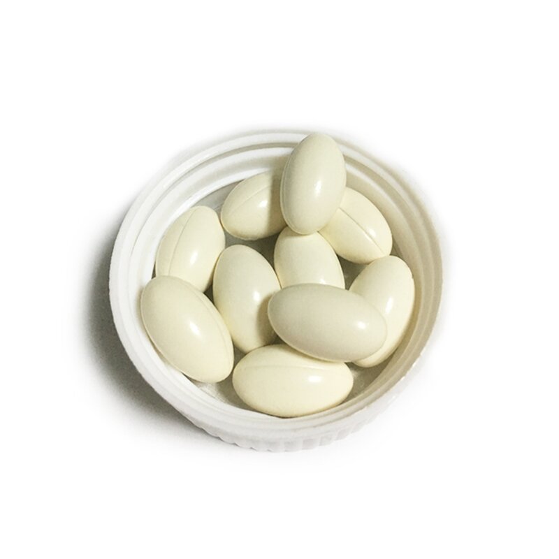 L-Glutathione Softgel Capsules Manufacturer - OEM Hot Sale Whitening for Adults Only