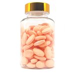 Vitamin E+C Soft Capsules Manufacturer - OEM Supplements Food Multivitamin