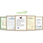 Biotin Hair Gummies Manufacturer - Private Label 10000mcg Max Strength 3 in 1 for Hair Skin Nails