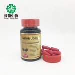 Buttock Enlargement Capsules Manufacturer - Extreme Herbal Aguaje Kacip Fatimah for Adults