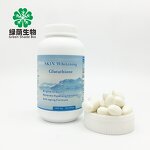L-Glutathione Supplement Manufacturer - High Quality Private Label Softgel Capsules for Adults