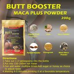 Buttock Hip Enlargement Capsules Manufacturer - Best-Selling High Quality Herbal for Beauty