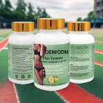 Vine Yellow Fruit Weight Loss Set Manufacturer - Best-Selling Beauty Capsule Inhibits Appetite