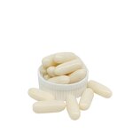 Whitening Beauty Capsules Manufacturer - Multi-Effect Collagen Peptide L-Glutathione 1500mg