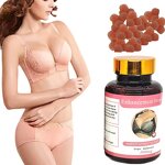 Breast Enhancement Gummies Manufacturer - Private Label Customization Herbal Products Sample