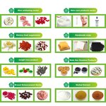 Biotin Hair Gummies Manufacturer - Private Label 10000mcg Max Strength 3 in 1 for Hair Skin Nails