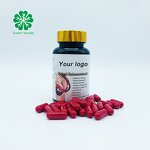 Breast Augmentation Capsules Manufacturer - Aguaje Non-GMO Gluten-Free Female Hormone Balancer