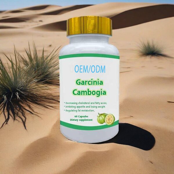 Tenghuang Fruit Capsules Manufacturer - OEM/ODM Healthy Herbal for Adults Slimming