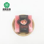 Strawberry Toilet Soap Manufacturer - Private Label 100% Organic Handmade Silicon-Free Whitening