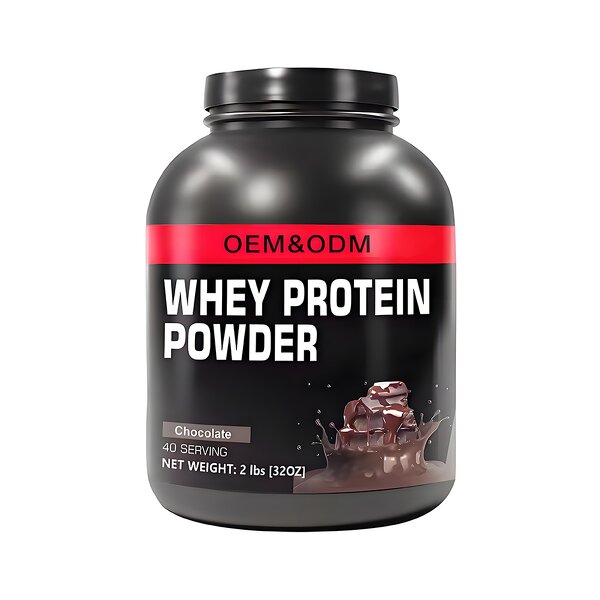 Whey Protein Powder Manufacturer - OEM Custom Labeled High-Content Immune for Adults