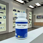 Male Climax Intensity Capsules Manufacturer - OEM with Vitamin Biotin Custom Antioxidant