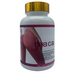 Buttock Strengthening Pills Manufacturer - OEM Self-Owned Brand Adult Only Lifting Firming
