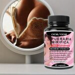 Breast Enhancement Tonic Manufacturer - Self-Owned Brand for Adults Expanded Grass Capsules