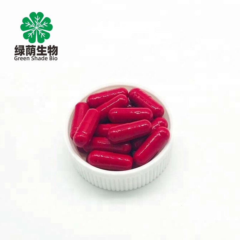 Breast Enlargement Capsules Manufacturer - OEM Private Label Herbal Isoflavone Big Boobs